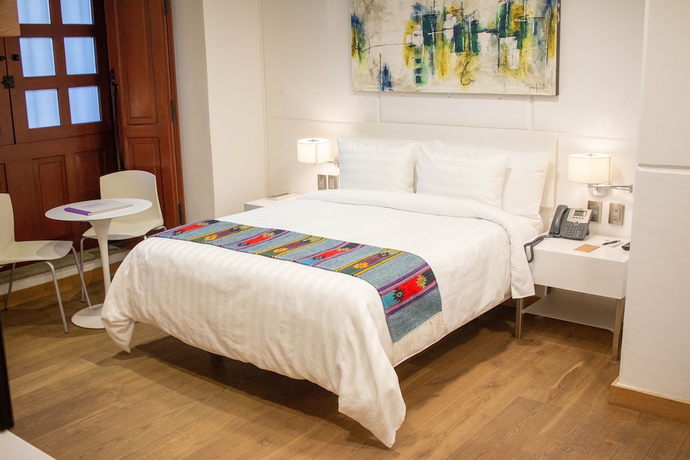 Domingo Santo Hotel Boutique Adults Only 15/65