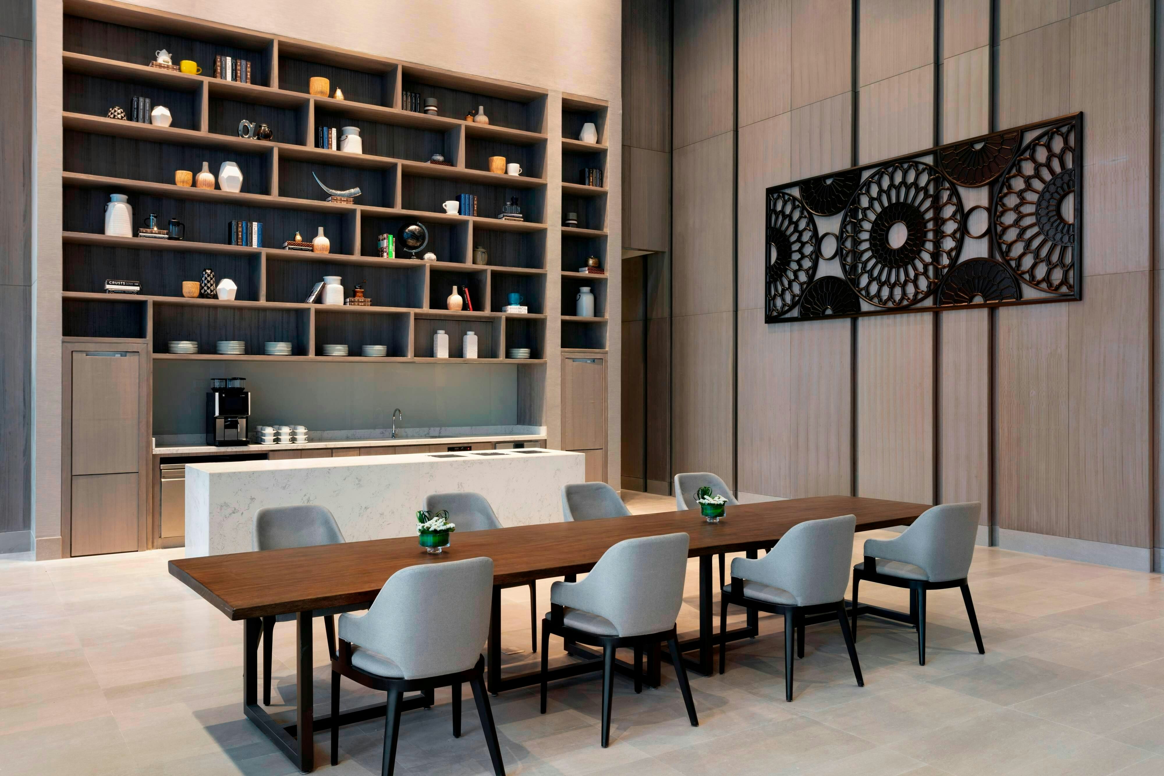 Clark Marriott Hotel 40/53
