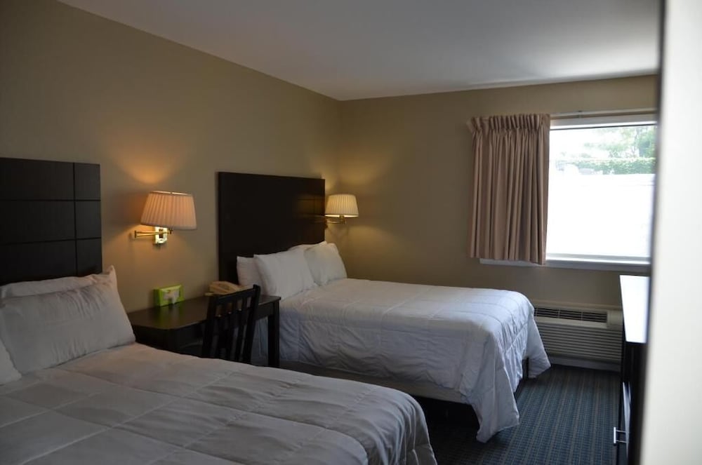 MainStay Inn 18/46
