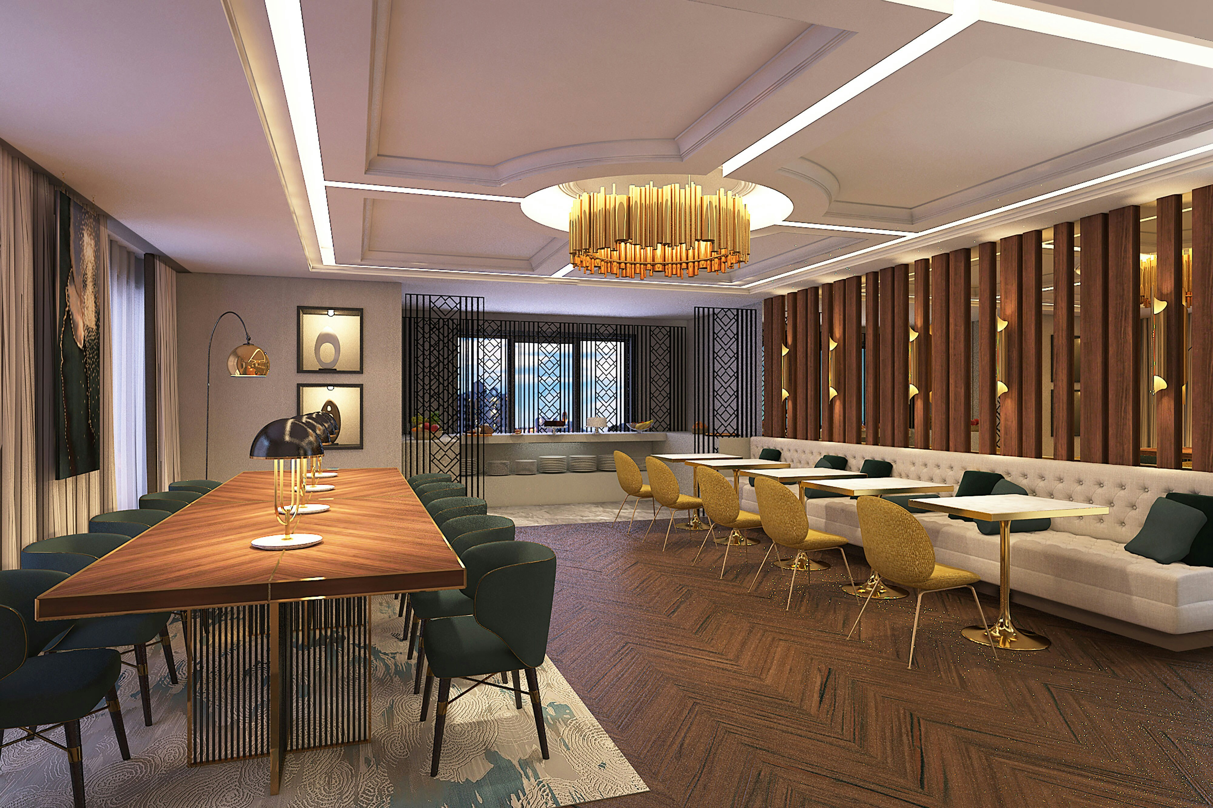 Sheraton Bishkek 48/57