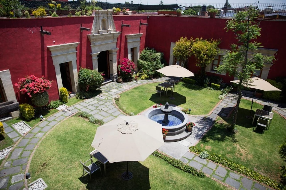 La Quinta Luna 65/75