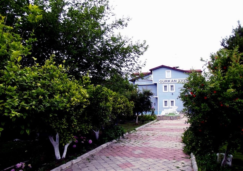 Dalyan Gurkan Apart Hotel 15/26