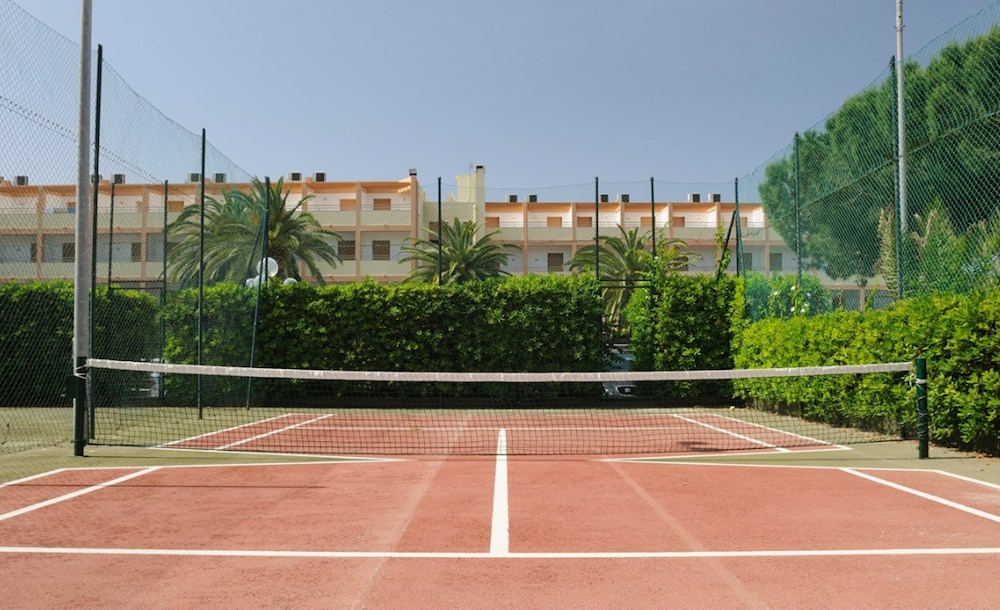 Hotel Oasis Alghero 44/74