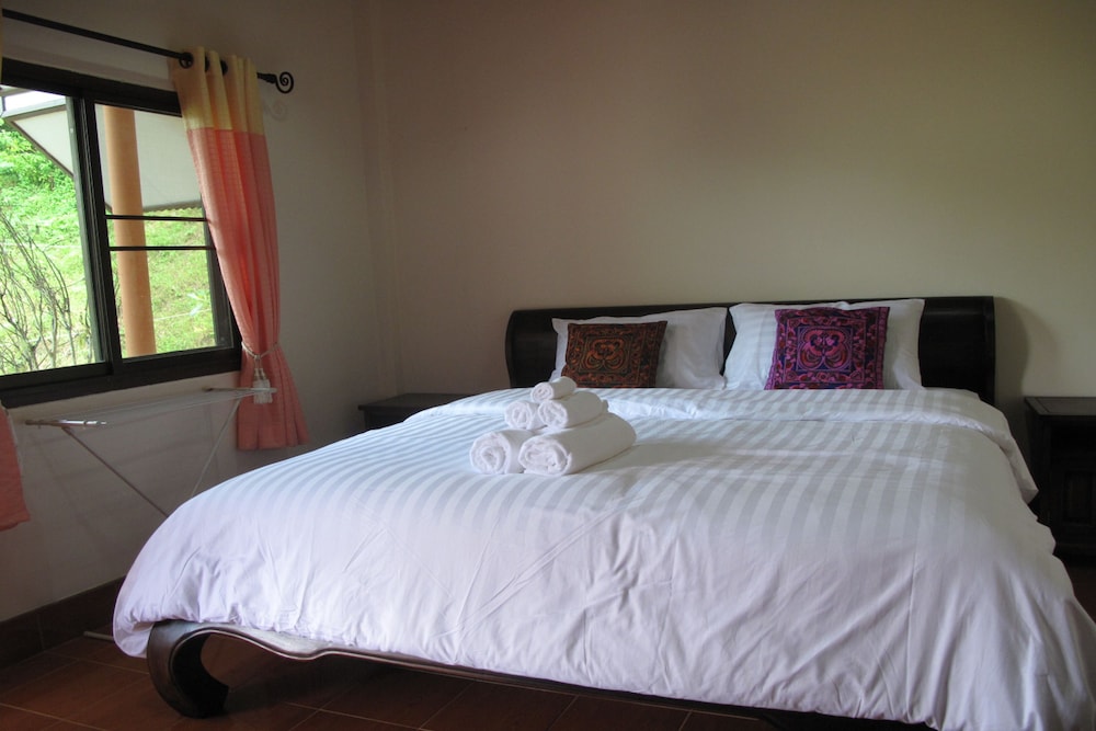 El Greco Bungalows 8/32