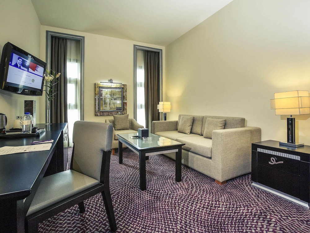 Mercure Gold Hotel Jumeirah By Accor 50/68