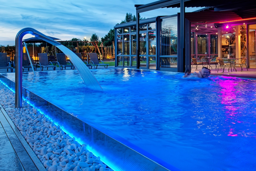 Hotel Aura Design & Garden Pool 55/67