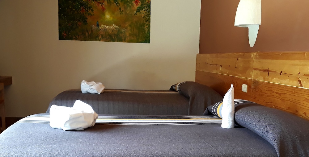 Axkan Arte Hotel 28/57