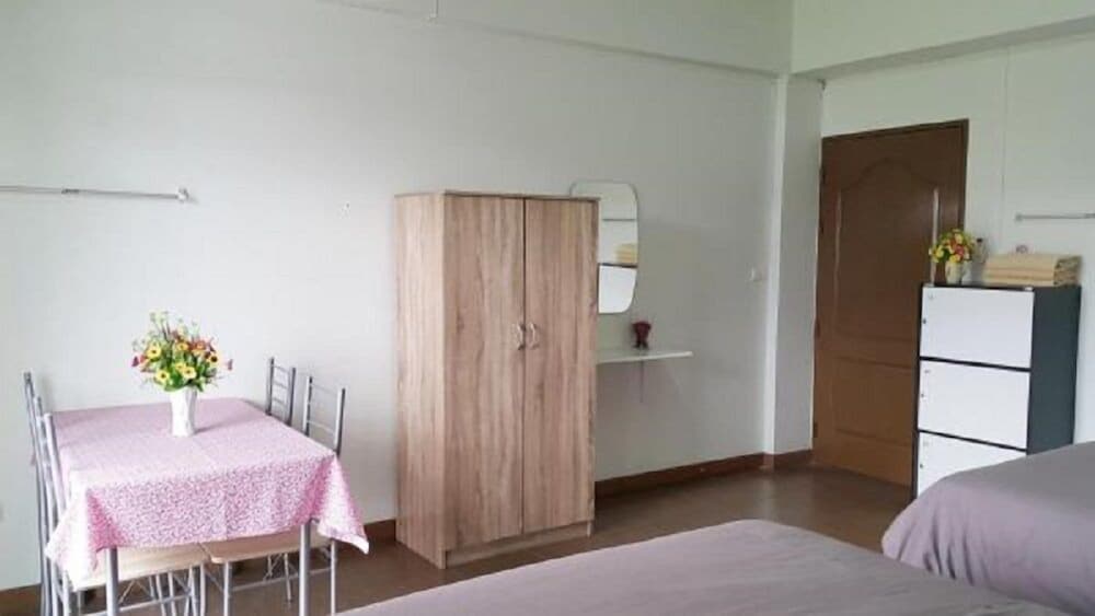 Ann Hostel 9/11