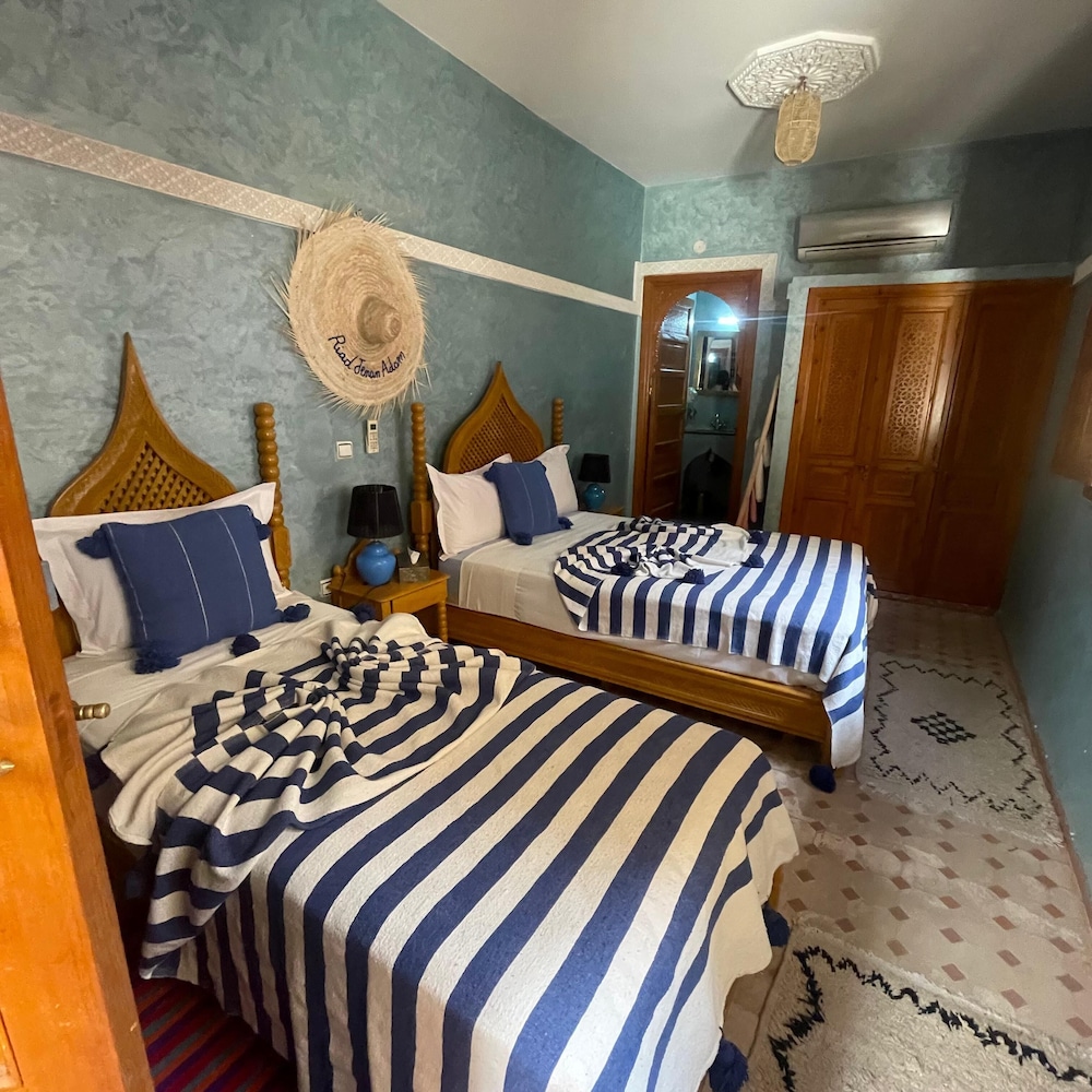 Riad Jenan Adam 8/51