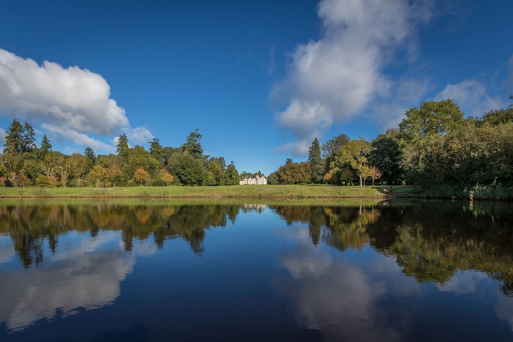 Lough Rynn Castle 37/50