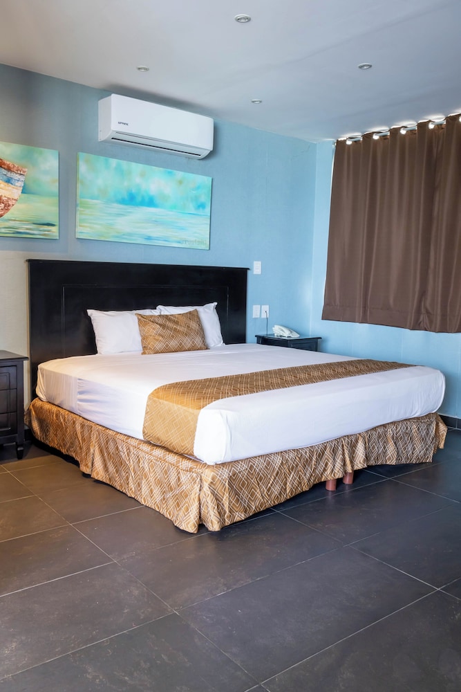 Hotel Costa Verde 12/47
