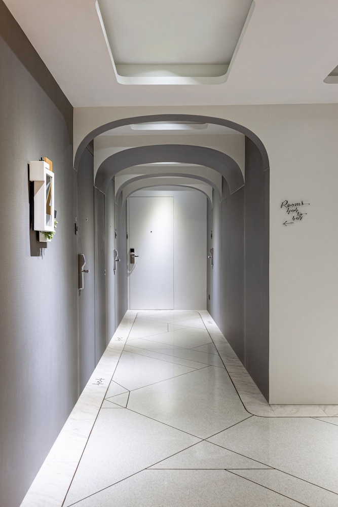 Volve Hotel Bangkok 38/61