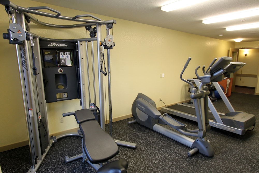 Days Inn & Suites by Wyndham Thompson 15/32
