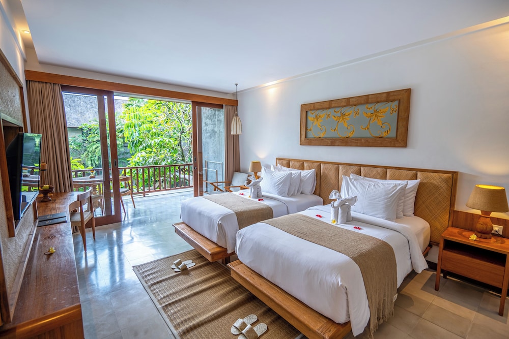 Purana Suite Ubud 13/50