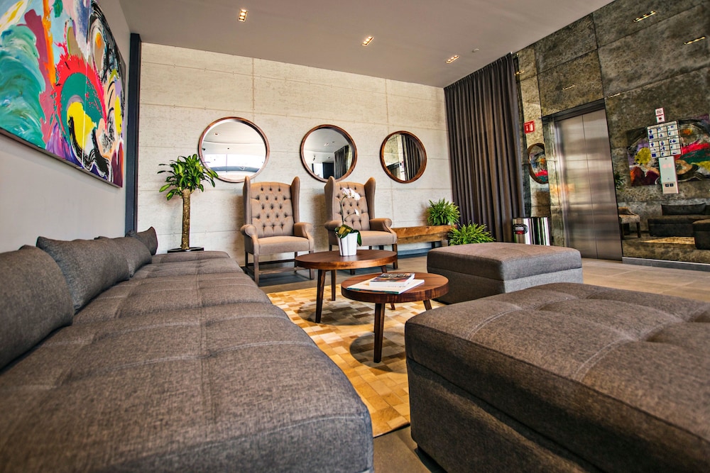 Hotel Bedford 35/50