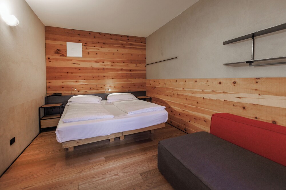 Ambienthotel Primaluna 12/50