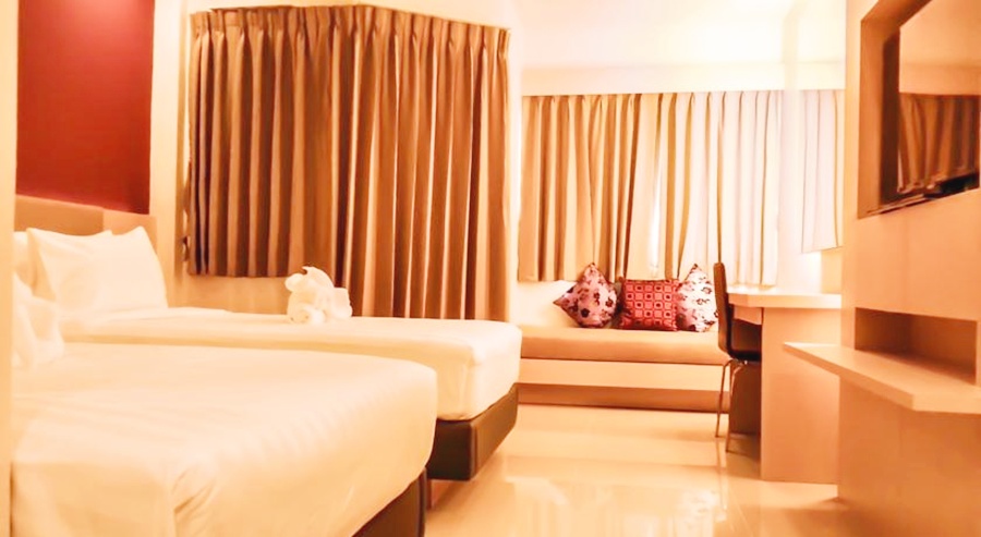 ANDATEL GRANDE PATONG PHUKET 22/52