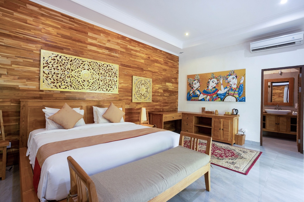 Puri Payogan Villa 18/50
