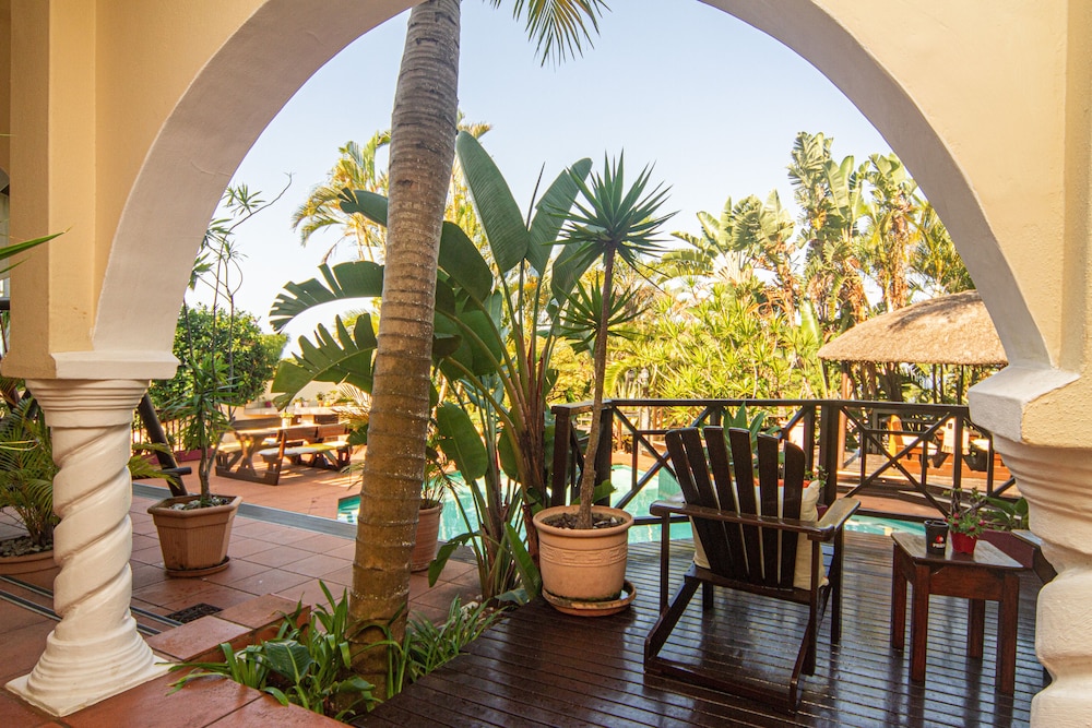 La Loggia B&B 31/57