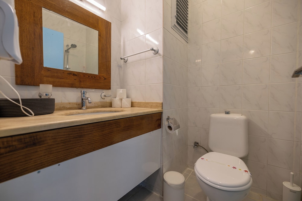 Ladonia Hotels Zemda Gumusluk 47/50