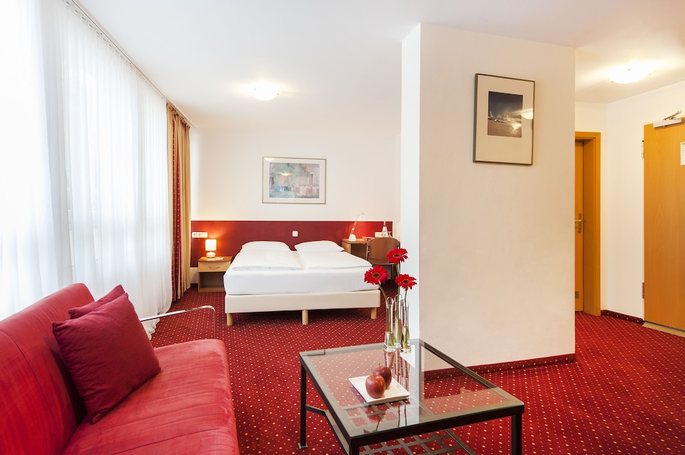 Azimut Hotel Erding 22/59