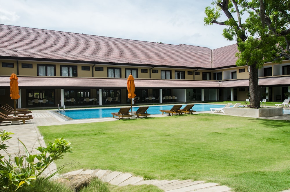 Rajarata Hotels 44/50