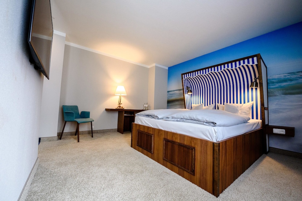 Dorint Hotel Alzey Worms Ex Best Western Hotel Alzey 12/58