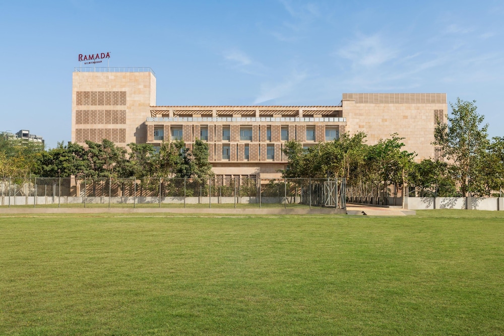 Ramada by Wyndham Ahmedabad Narendra Modi Stadium Motera 45/49