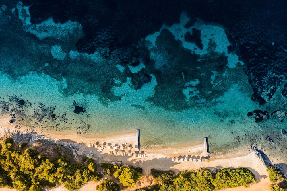 Bianco Olympico Beach Resort By Anayia All Inclusive Resorts 46/50