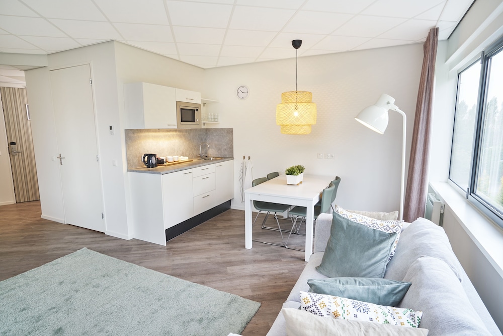 Amrath Apart-Hotel Schiphol Badhoevedorp 13/41