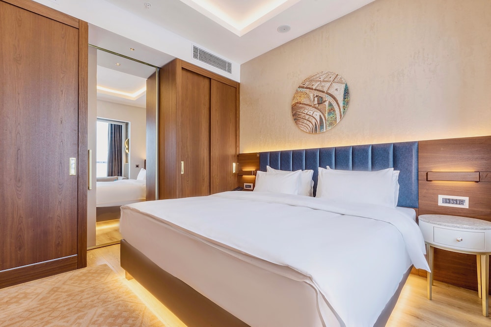 Wellness Park Hotel Turon 18/56