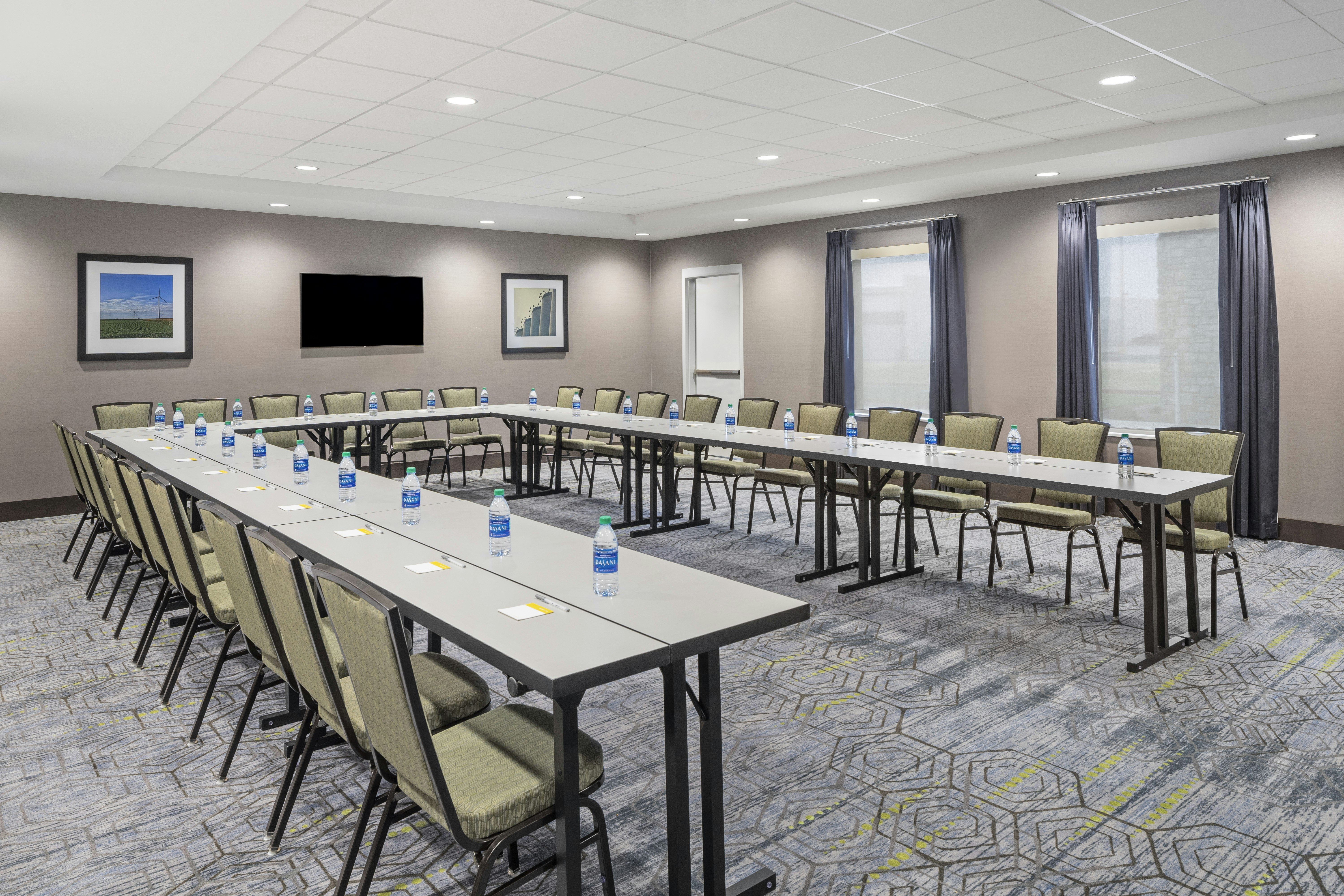Hampton Inn Sikeston 29/43