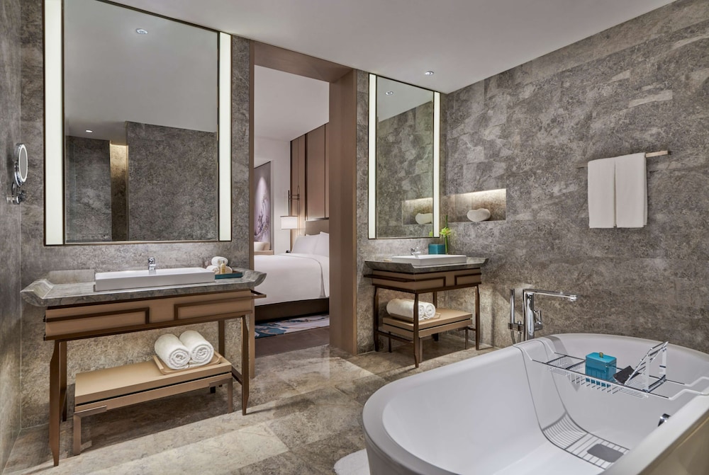 Hilton Shanghai Fengxian 15/78