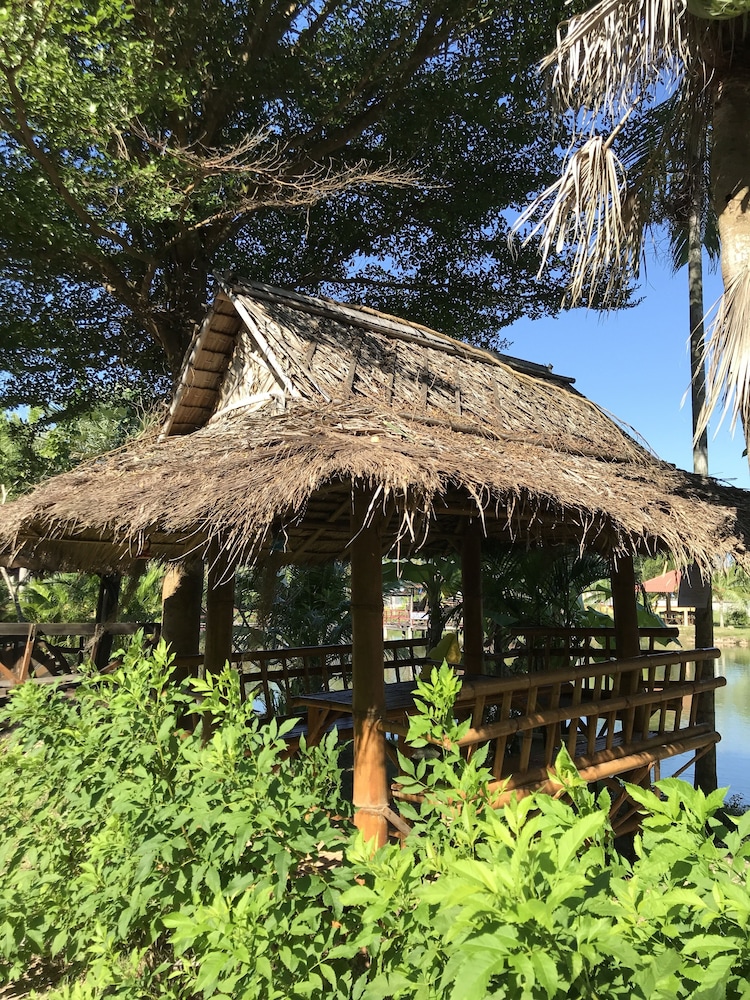 Khwanruen Fishing Resort 52/59