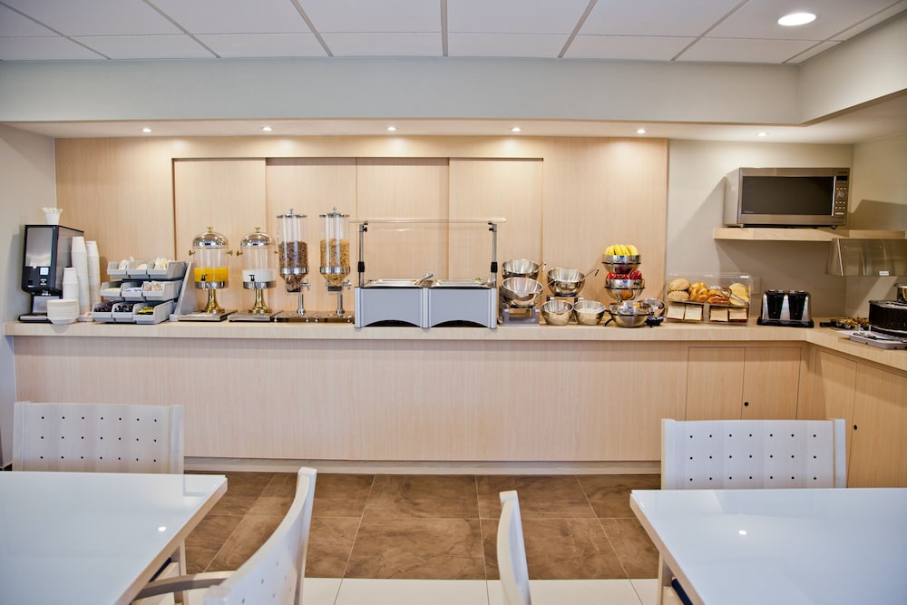 City Express by Marriott Apizaco 40/55