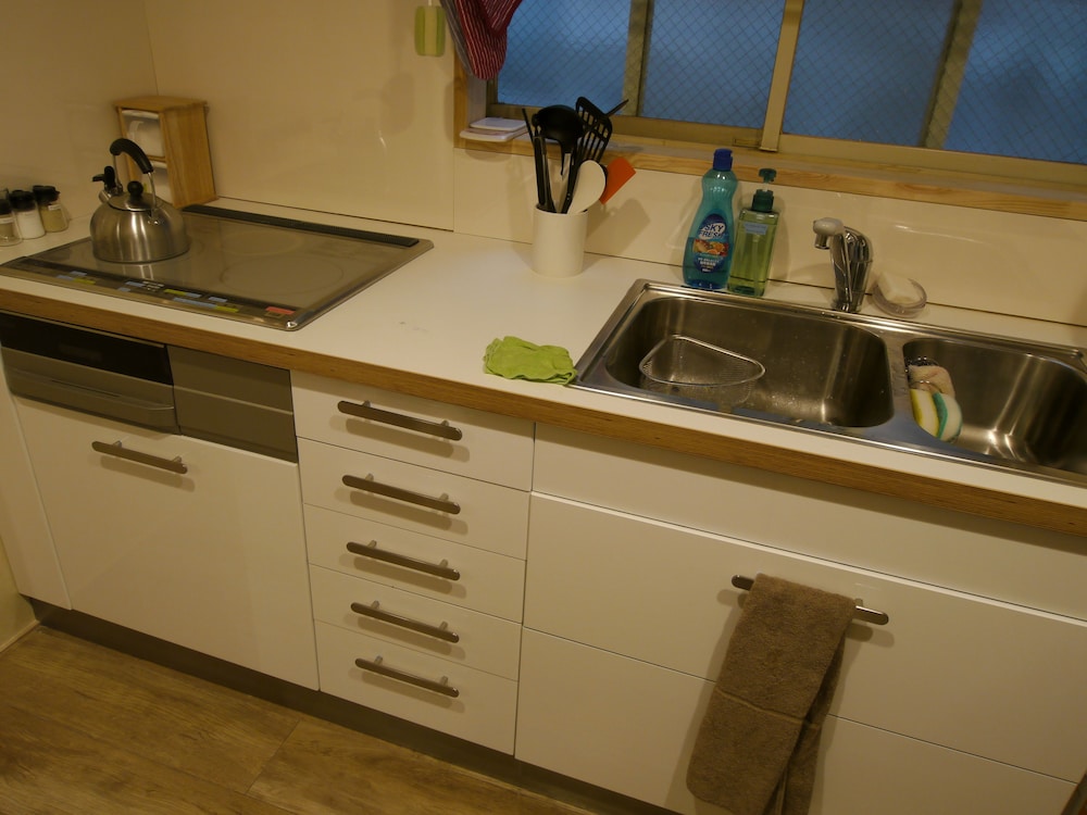 Fukuoka Hana Hostel 68/68