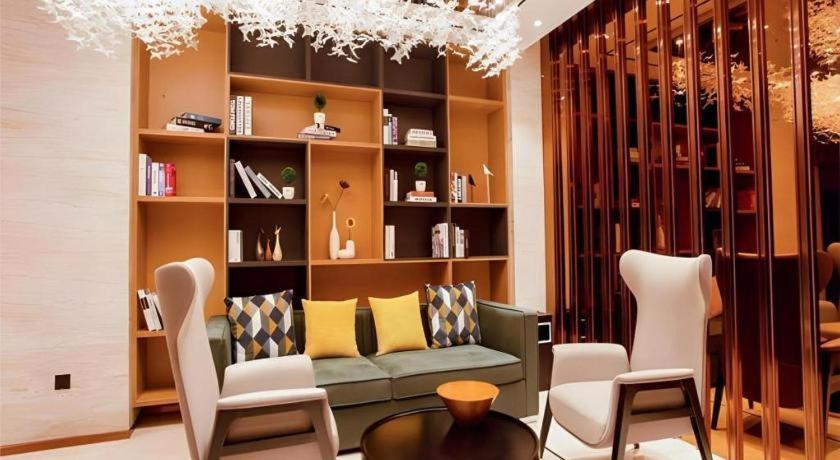 City Comfort Inn Honghu Huijin Wealth Plaza Golden Sunshine 34/50