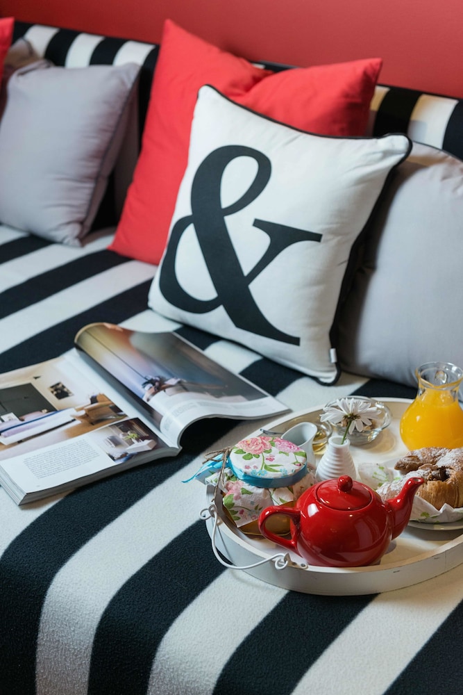 Areela Boutique Hotel 39/67