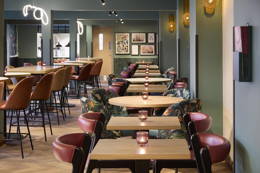 Premier Inn Manchester (Sale) 53/66