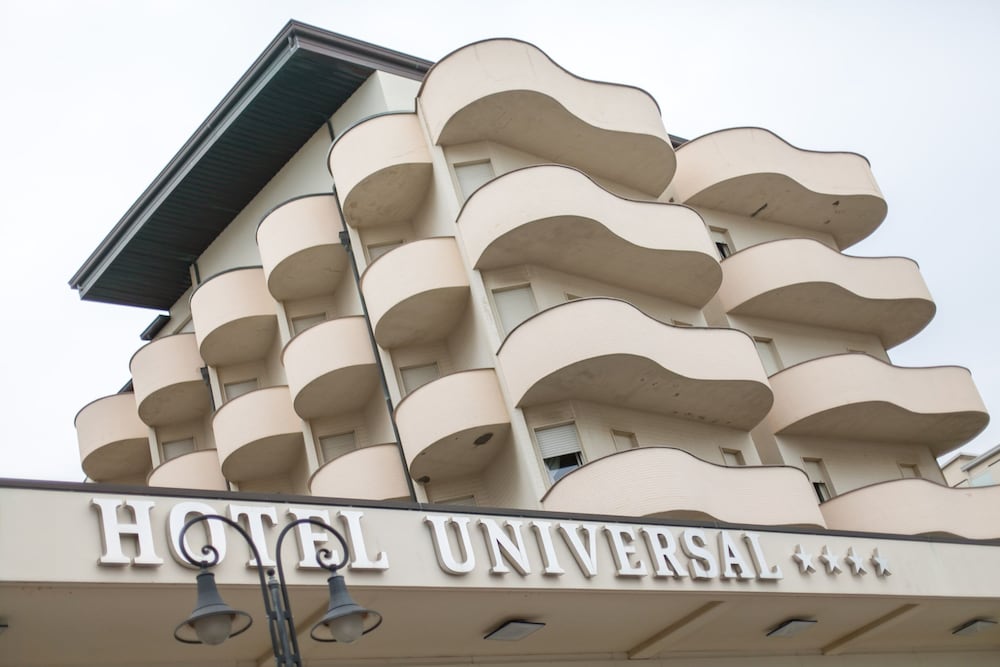 Hotel Universal 2/55