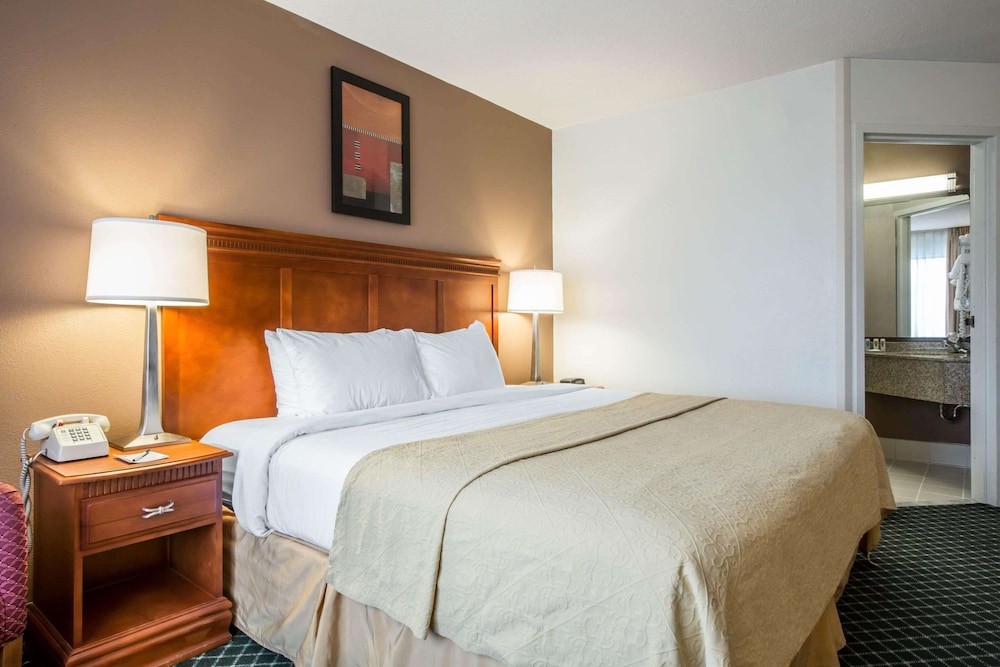 Quality Inn Colchester - Burlington 29/61