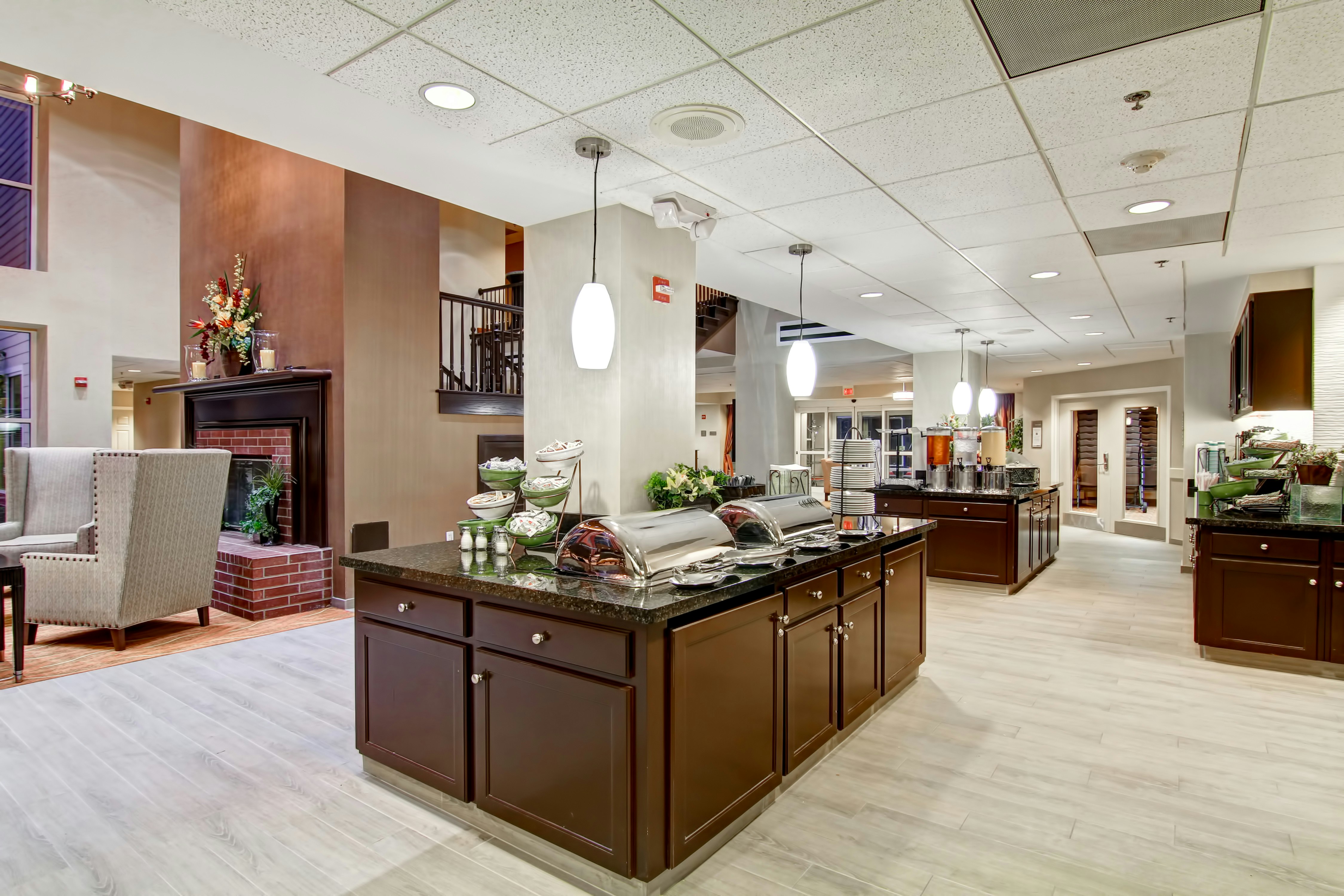 Homewood Suites by Hilton Houston Kingwood Parc Airport Area 7/51