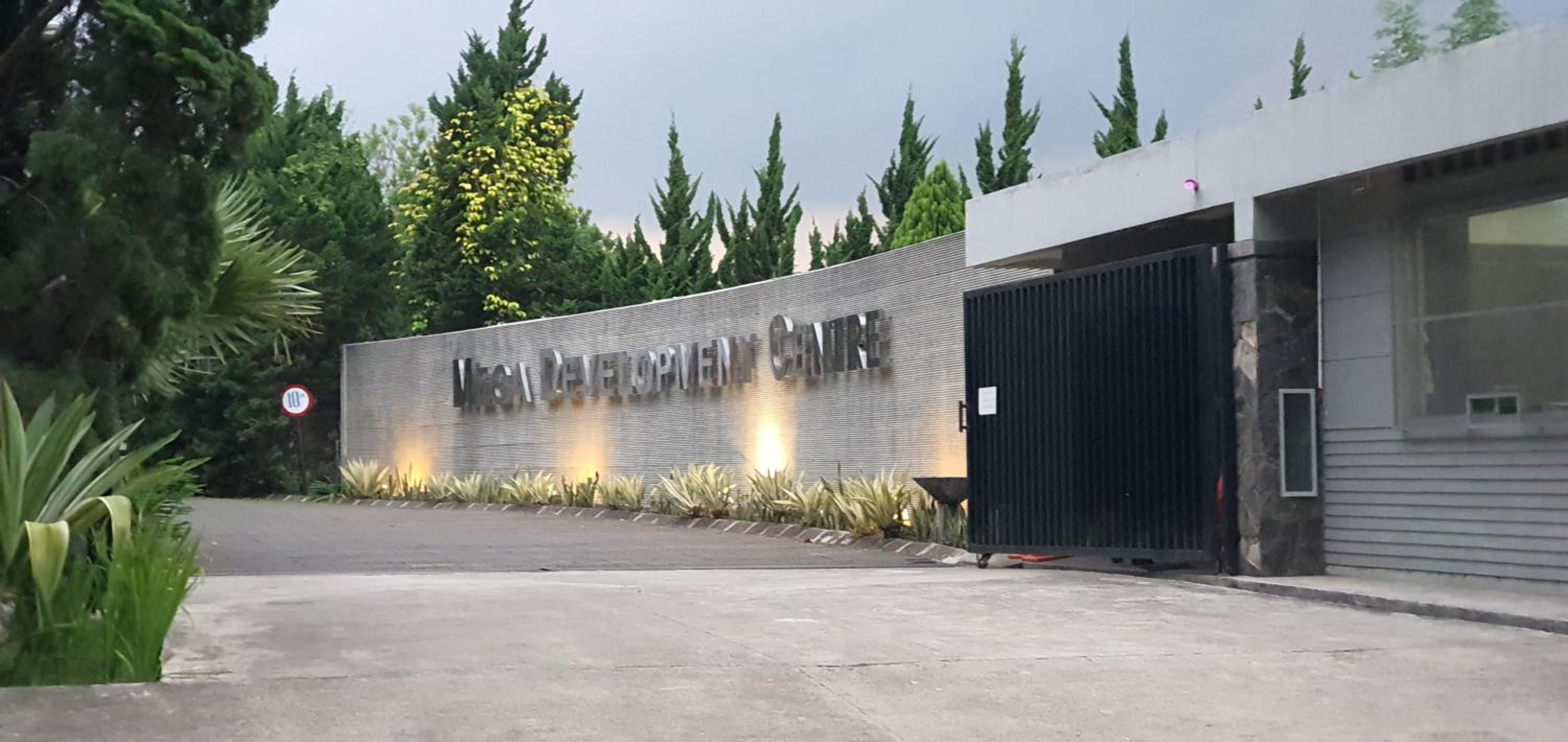 Nite and Day MDC Gadog Bogor 13/16