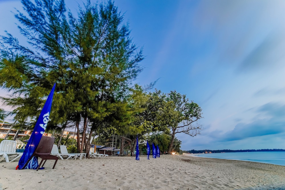 Tunamaya Beach Spa Resort Desaru Coast 59/65