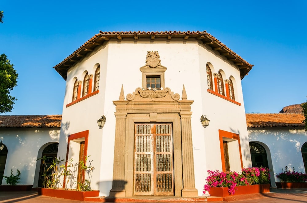 Hotel Playa De Cortes 5/61