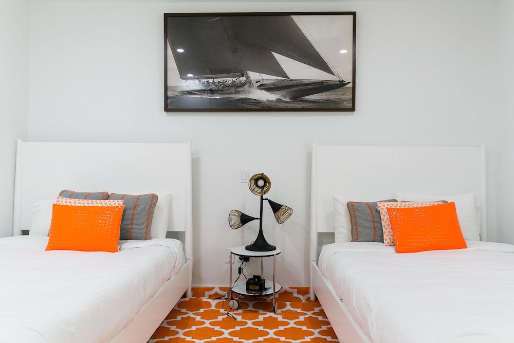 4 BEDROOMS, FAMILY, TOWN HOUSE, OCEAN VIEW, PRIVATE POOL