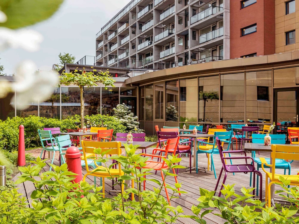 Ibis Amsterdam Centre Stopera 50/60