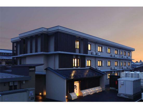 Machiya Hotel Kakunodate 2/18