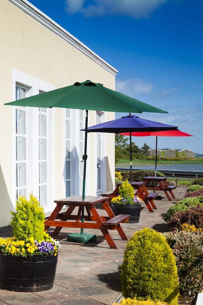 Park Inn by Radisson Shannon Airport 4/59