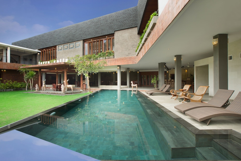 Alindra Villas and Spa 9/80